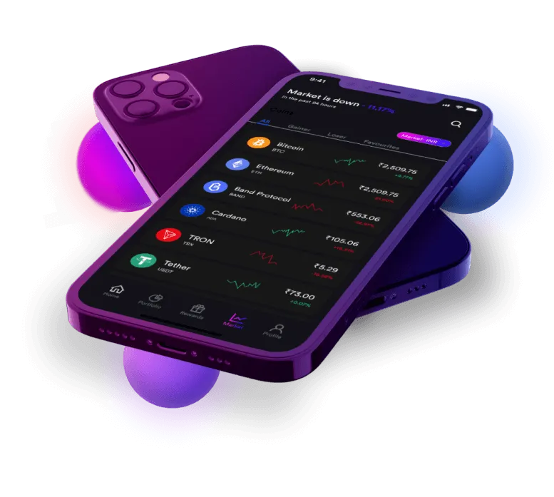 Zyphere Rateur - Embrace the Next Era of Decentralized Finance with Zyphere Rateur - Get Started Now